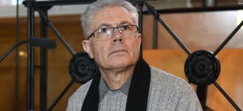 Il tue son cambrioleur et écope de 10 ans de prison !