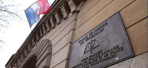 Un policier, écroué pour viols et violences sexuelles sur de très...