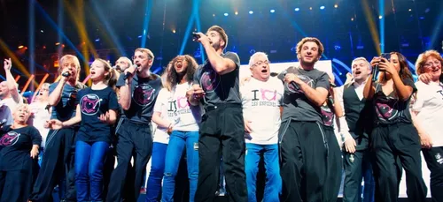 Les Enfoirés réalisent leur pire score depuis... 18 ans !