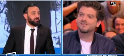 TPMP: Greg Guillotin reconnait avoir truqué l'une de ses caméras...