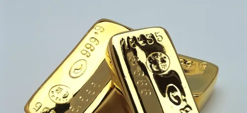 Au décollage, un avion Russe perd... Trois tonnes de lingots !