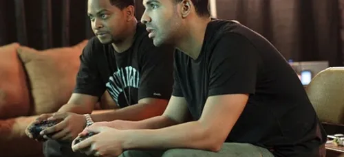 Drake explose un improbable record en jouant à Fortnite !