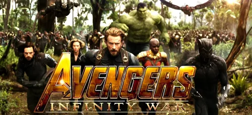 Avengers : Infinity War s'offre une dernière bande-annonce...