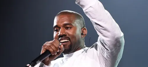 Il existe un site de rencontre... Uniquement pour les fans de Kanye...
