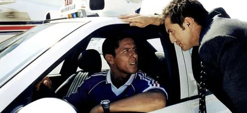 Samy Naceri dévoile les raisons de son absence de Taxi 5 (et il est...