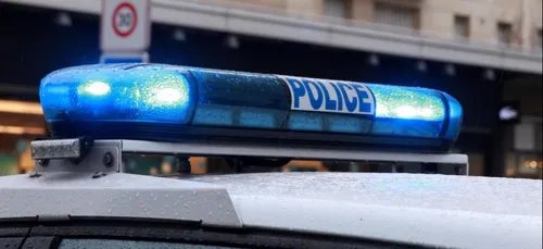 Un cambrioleur se tue en tombant accidentellement d'une échelle