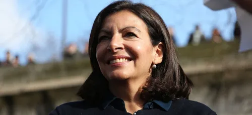 Paris : Anne Hidalgo envisage la gratuité des transports en commun !