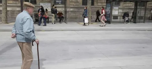 Les transports en commun parisiens, bientôt gratuits pour les...