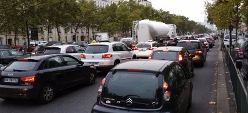 Un péage en plein Paris pour financer les transports gratuits ?