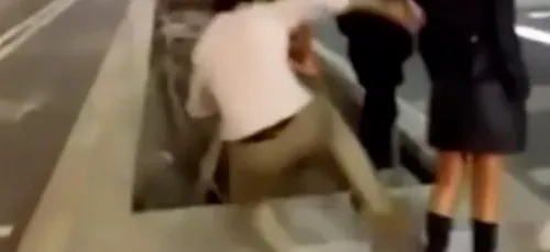 Il agresse une femme pour le buzz et se fait condamner par la justice