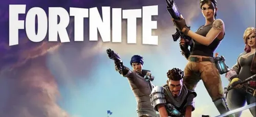 Fortnite arrive en tête des recherches sur... Pornhub !