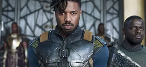 Black Panther, officiellement le film le plus tweeté de l'histoire !