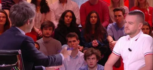 Chez Yann Barthès, Jeremstar annonce son retour sur C8... Avant de...