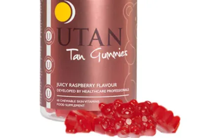 L'entreprise Superdrug vend des bonbons qui font... Bronzer !