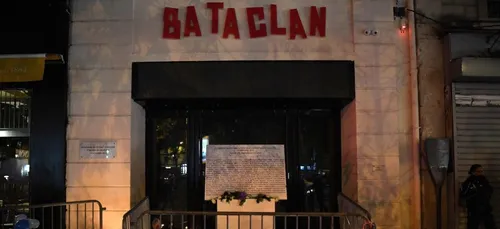 Se faisant passer pour une victime du Bataclan, elle est condamnée...
