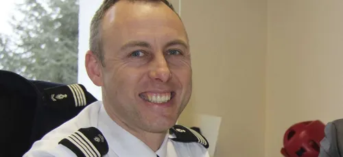 Attaque terroriste dans l'Aube: décès du gendarme qui a échangé sa...