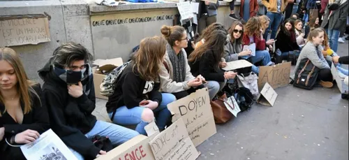 Après les agressions de jeudi, la fac de Montpellier se retrouve...