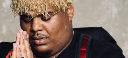 Naza dévoile enfin la date de sortie de son second album !