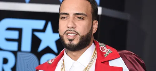 Maitre Gims ajoute un feat avec French Montana à son nouvel album !