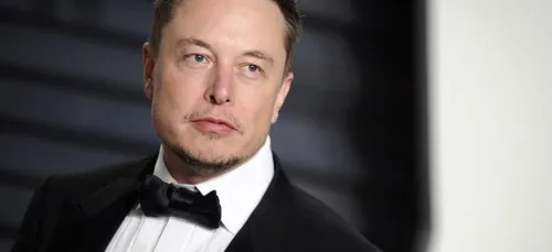 Le père d'Elon Musk a eu un enfant avec... Son ex belle-fille !