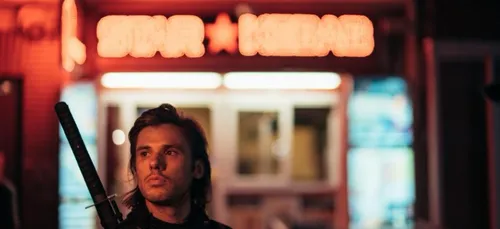 Stromae rejoint Orelsan sur scène pour une prestation hors du...