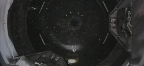 Une station spatiale chinoise va s'écraser sur terre et on sait...