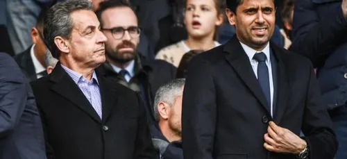 PSG: Nasser Al-Khelaifi pourrait être remplacé à la fin de saison !