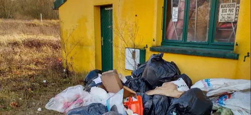 Afin d'éviter de payer des taxes, des Suisses balancent leurs...