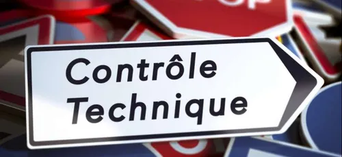 Le nouveau contrôle technique arrive en mai et... C'est déjà le rush !
