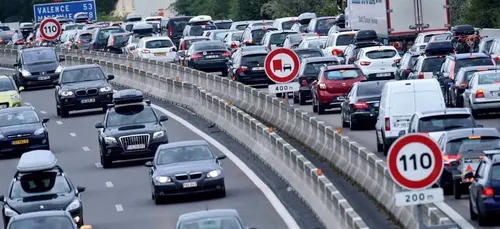Alcool, téléphone au volant et respect du piéton: de nouvelles...