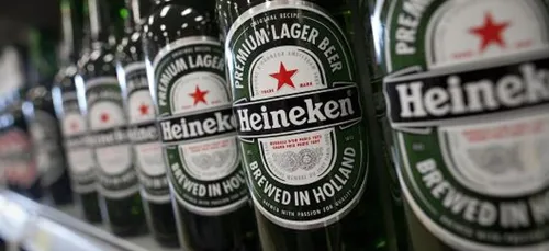 Après sa pub jugée raciste, Heineken présente ses excuses.