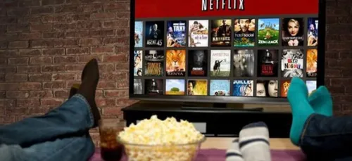 Et si on vous payait à regarder Netflix ?