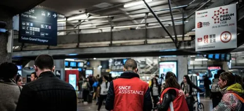 Grève SNCF : découvrez comment se faire rembourser son billet !