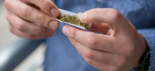 Drogue : vers une amende de 300 euros pour le consommateur ?