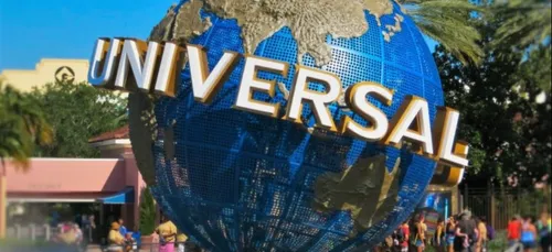 Universal va ouvrir un parc à thème sur... Le Seigneur des Anneaux !