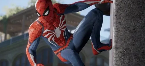 Spiderman PS4 se dévoile et nous offre une sacrée bande-annonce !...