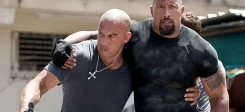 Fast and Furious 9 : Dwayne Johnson pourrait ne pas être du casting !