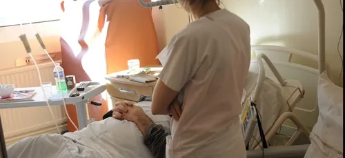 Son cœur s'arrête de battre pendant 18 heures ? Pas de problèmes,...