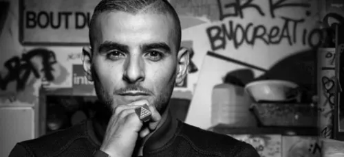 Sofiane va emmener 150 jeunes à la coupe du monde en Russie !