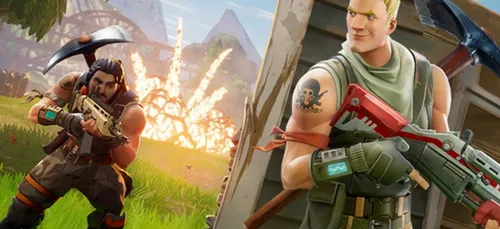 Plusieurs pétitions demandent la fin de Fortnite !