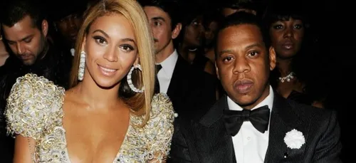 Beyoncé et Jay-Z ont fêté leur 10 ans de mariage !