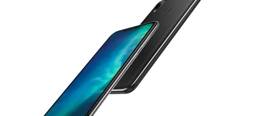 L'entreprise algérienne Condor se lance dans le smartphone et...