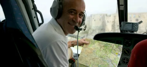 Un véritable monument de la télévision française va bientôt...