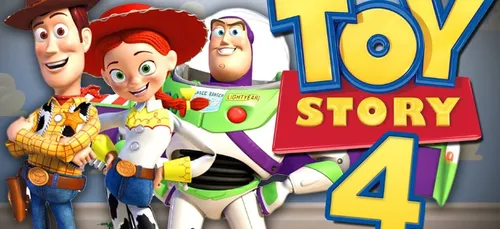 Arrêtez tout, Toy Story 4 a enfin une date de sortie !