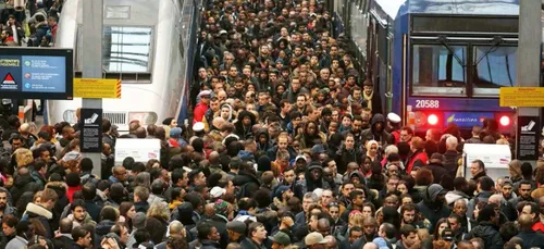 Grève des cheminots : la cagnotte en ligne ne cesse de grimper !