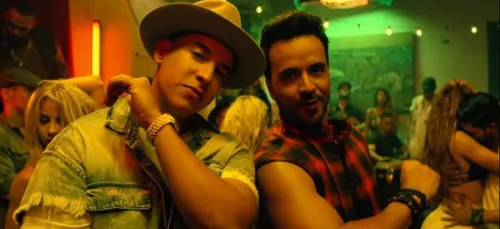 Despacito : des hackers suppriment la vidéo de YouTube !