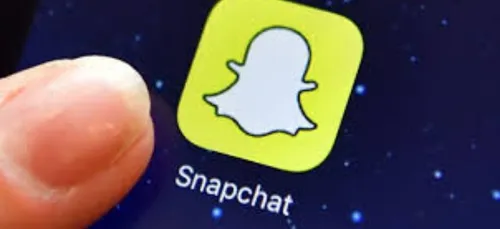 Snapchat vous a écouté : le monde des story vient de changer