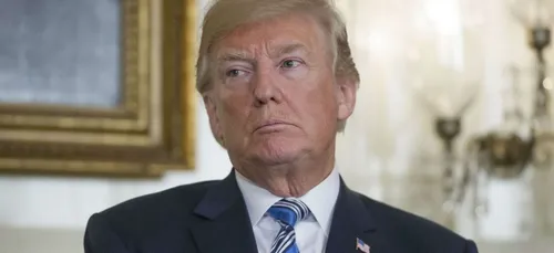 Trump prévient la Russie : Washington va frapper la Syrie !