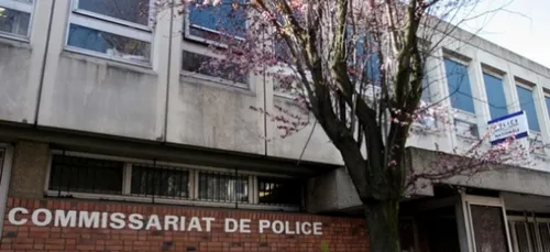 Alice, policière accidentellement blessée par un tir à la tête, est...