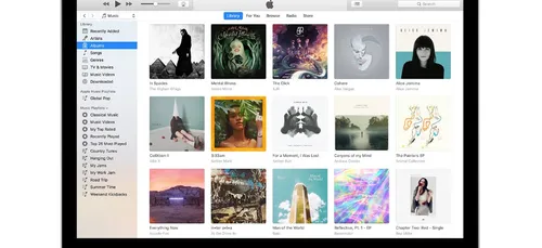 La fin d'iTunes est prévue pour l'année prochaine !